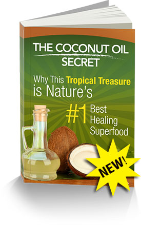The Coconut Oil Secret PDF Review