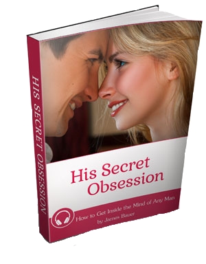 His Secret Obsession Review