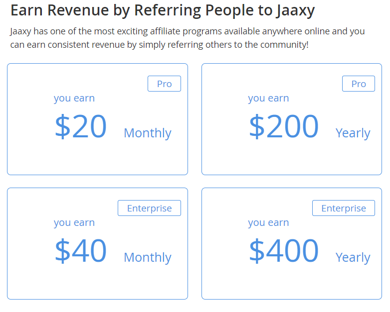 the jaaxy keyword tool review affiliate program commission