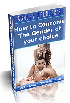 how to determine baby gender/ how to choose baby gender
