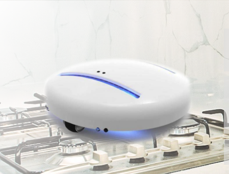 Sterilizer Robot- Gifts for Parents Gifts for Grandparents