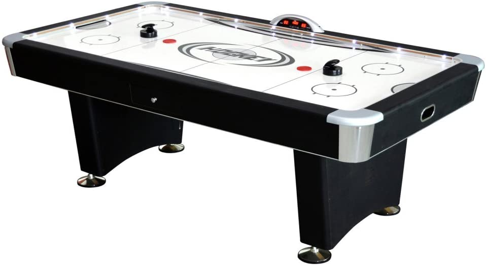 Game Room Games Air Hockey Tables