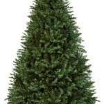 Dark Green Douglas Fir Artificial Christmas Trees