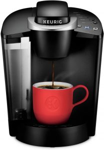 Kitchen Gadget Gifts for Women Keurig K-Classic Single Cup Coffee Maker 6 to 10 oz Brews