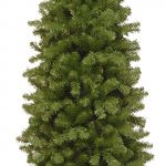 Pencil Spruce Artificial Christmas Trees