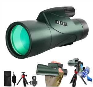 Gosky Monocular Scope | Gadget Gift Ideas