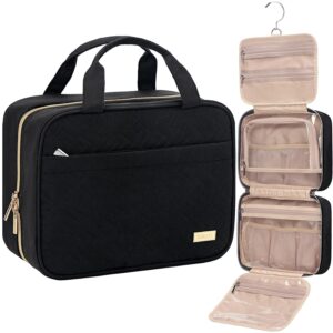 Hanging Travel Toiletry Bag - Gift Ideas for Coupes