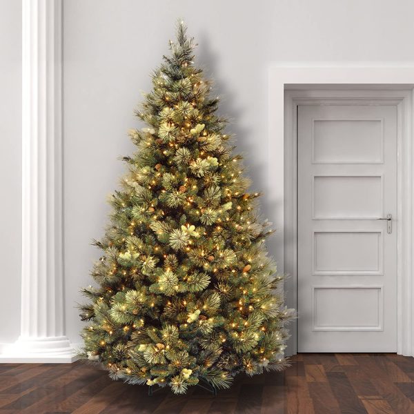 Artificial Pine Christmas Tree