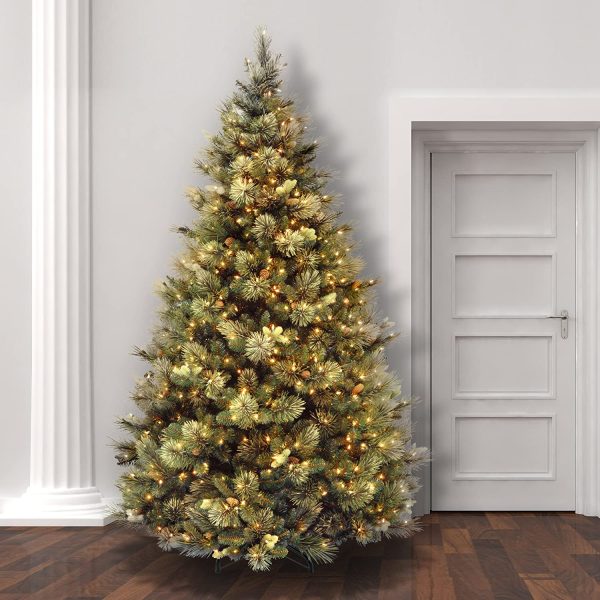 Artificial Pine Christmas Tree