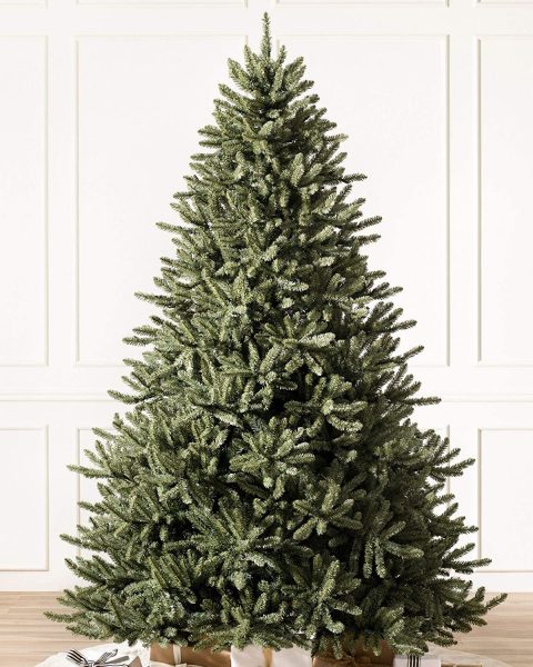 Balsam Hill Spruce Christmas Tree