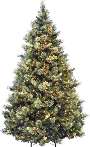 Carolina Pine Christmas Tree