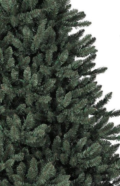Dunhill Firs Artificial Christmas Tree-2