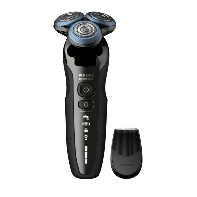 Electric Cordless Shaver
