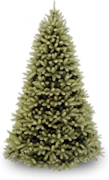 Douglas Fir Artificial Christmas Tree